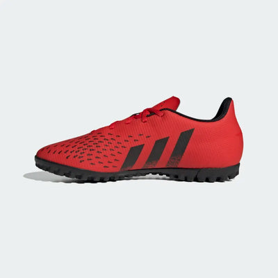 Adidas  Predator Freak.4 Turf Boots Football Shoes on www.NeosSports.com