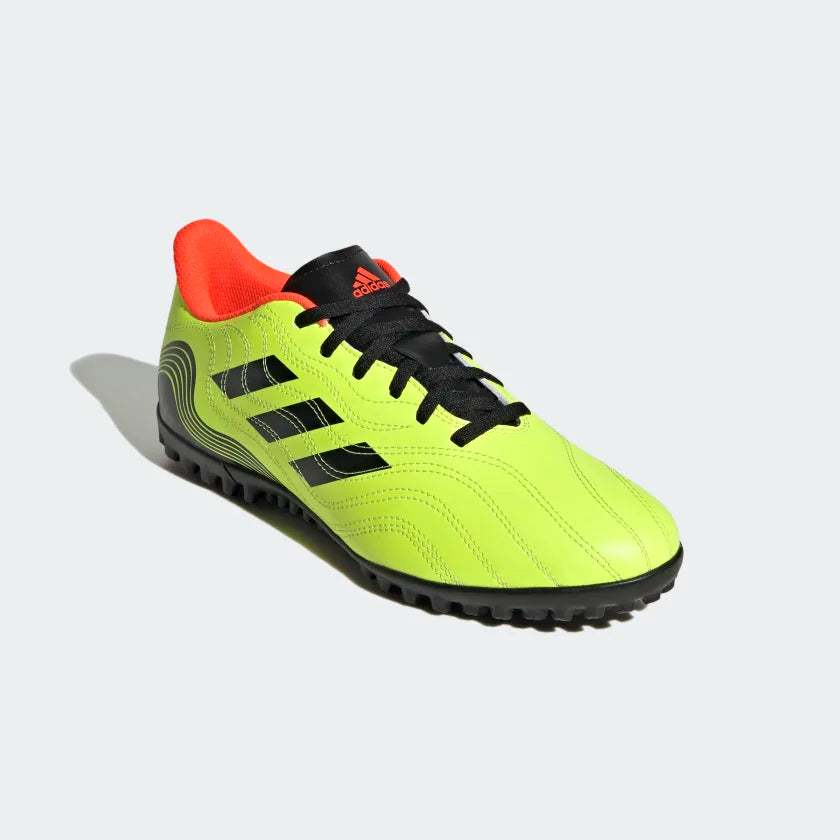 Adidas Copa Sense.4 TF Football Shoes on www.NeosSports.com