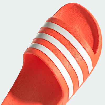 Adidas Women Adilette Aqua Slides on www.NeosSports.com