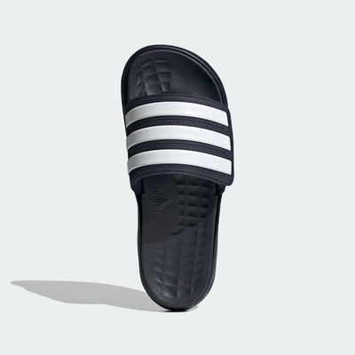 Adidas Men Duramo SL Slides & Flip Flop on www.NeosSports.com