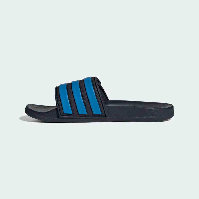 Adidas Men Adilette Comfort Adjustable Casual Slides on www.NeosSports.com