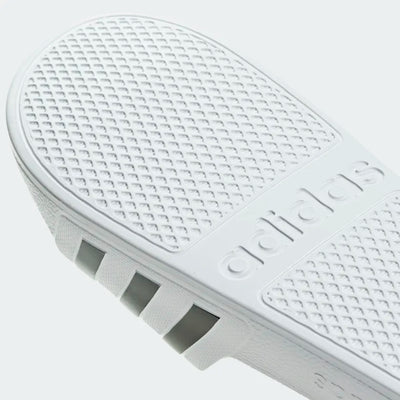 Adidas Unisex Adilette Aqua Casual Slides on www.NeosSports.com