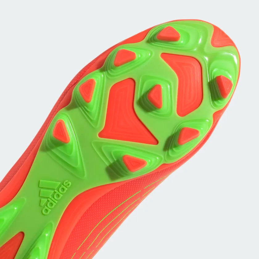 Adidas Predator Edge.4 FXG Football Shoes on www.NeosSports.com