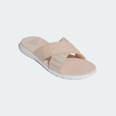 Adidas Women Distincto W Slides on www.NeosSports.com