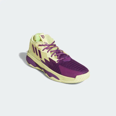 Adidas Dame 8 Basketball Shoes on www.NeosSports.com