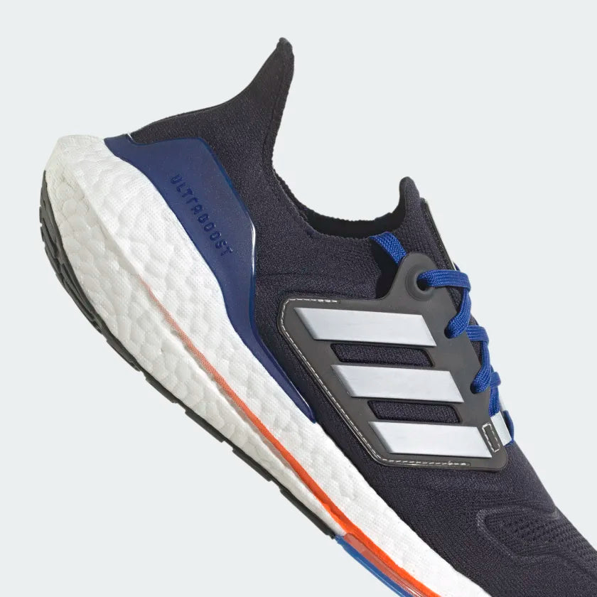 Adidas Men Ultraboost 22 Running Shoes on www.NeosSports.com