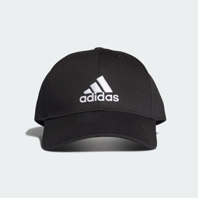 Adidas Cotton Baseball Training Cap on www.NeosSports.com