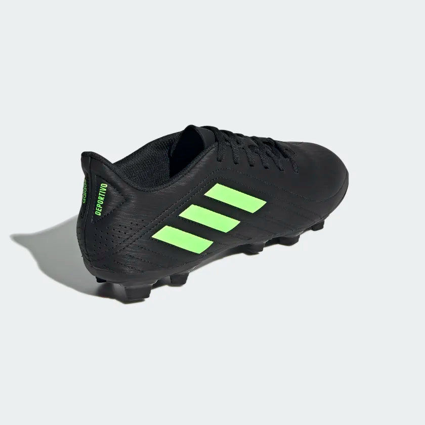 Adidas Deportivo Flexible Ground Boots Football Shoes || Neos Sports