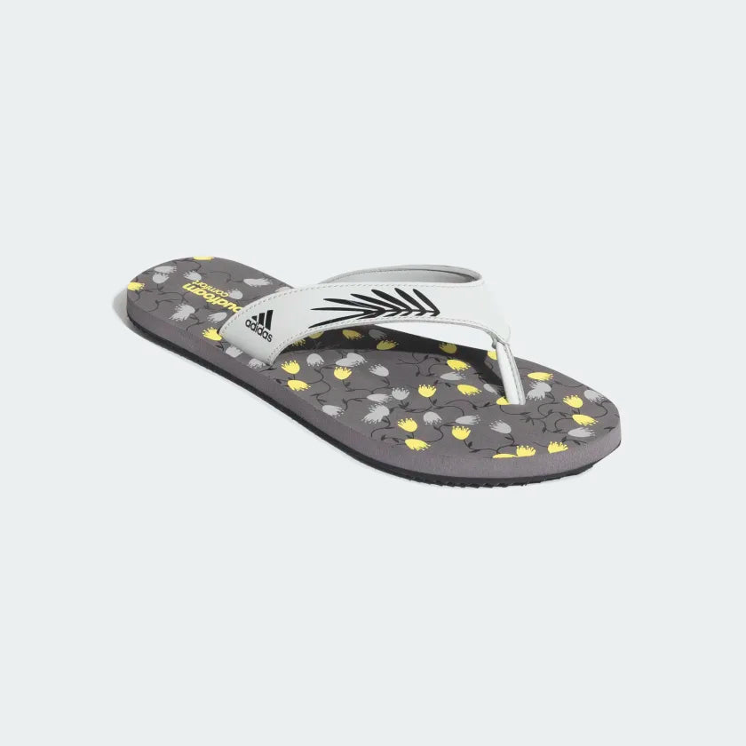 Adidas Women Cloudfoam Flip Flops on www.NeosSports.com