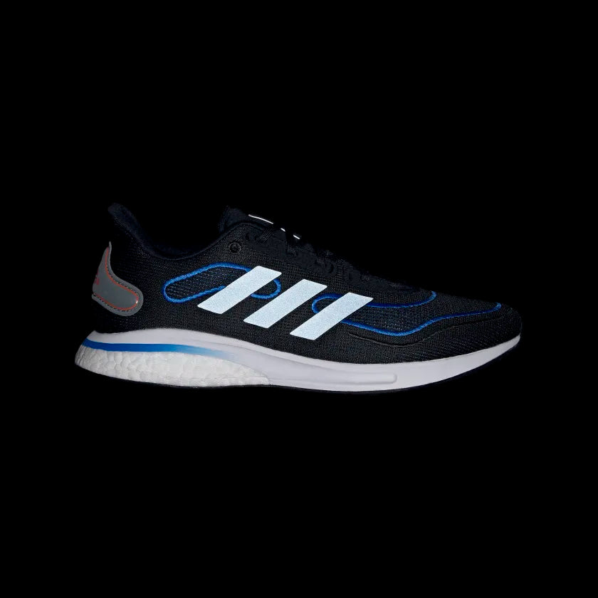 Adidas Men Supernova M Running Shoes on www.NeosSports.com