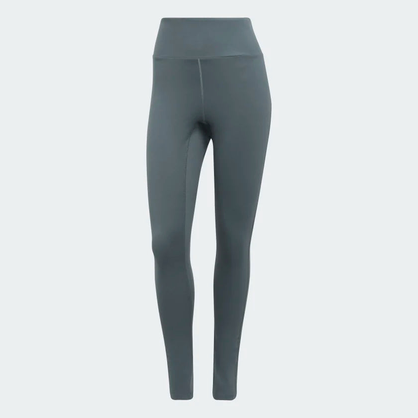 Adidas Women Yoga Essentials High-Waisted Training Tights on www.NeosSports.com