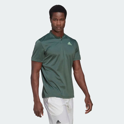 Adidas Men Club Tennis Polo Shirt on www.NeosSports.com