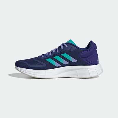 Adidas Women Duramo 10 Running Shoes on www.NeosSports.com