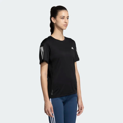 Adidas Women Own The Running Tee on www.NeosSports.com