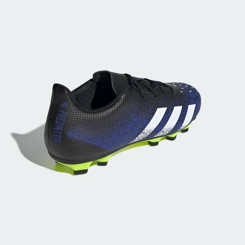 Adidas Predator Freak.4 Flexible Ground Boots Football Shoes on www.NeosSports.com