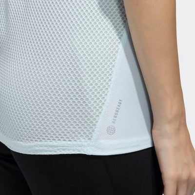 Adidas Adi Women Running Tee on www.NeosSports.com