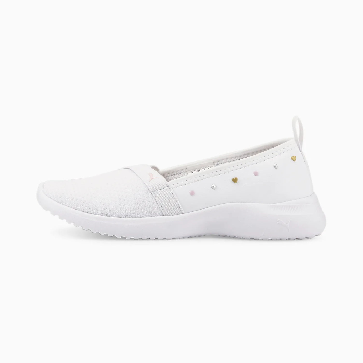 Puma Women Adelina Galentines Casual Shoes on www.NeosSports.com