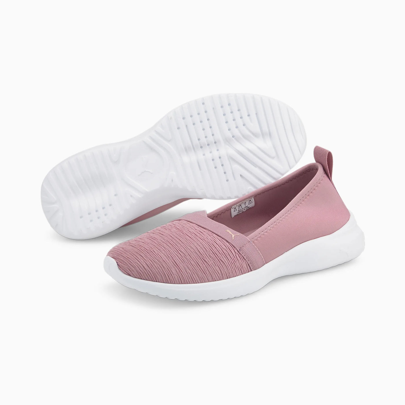 Puma Women Adelina SoftFoam Casual Shoes on www.NeosSports.com