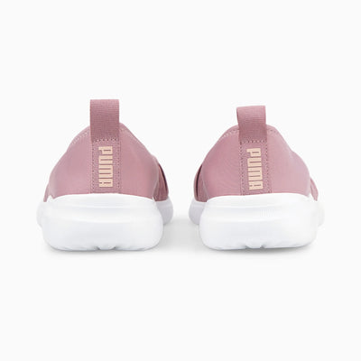 Puma Women Adelina SoftFoam Ballet Shoes on www.NeosSports.com