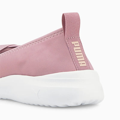 Puma Women Adelina SoftFoam Ballet Shoes on www.NeosSports.com