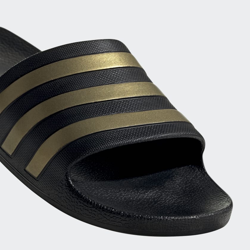 Adidas Adilette Aqua Slides & Flip Flop on www.NeosSports.com