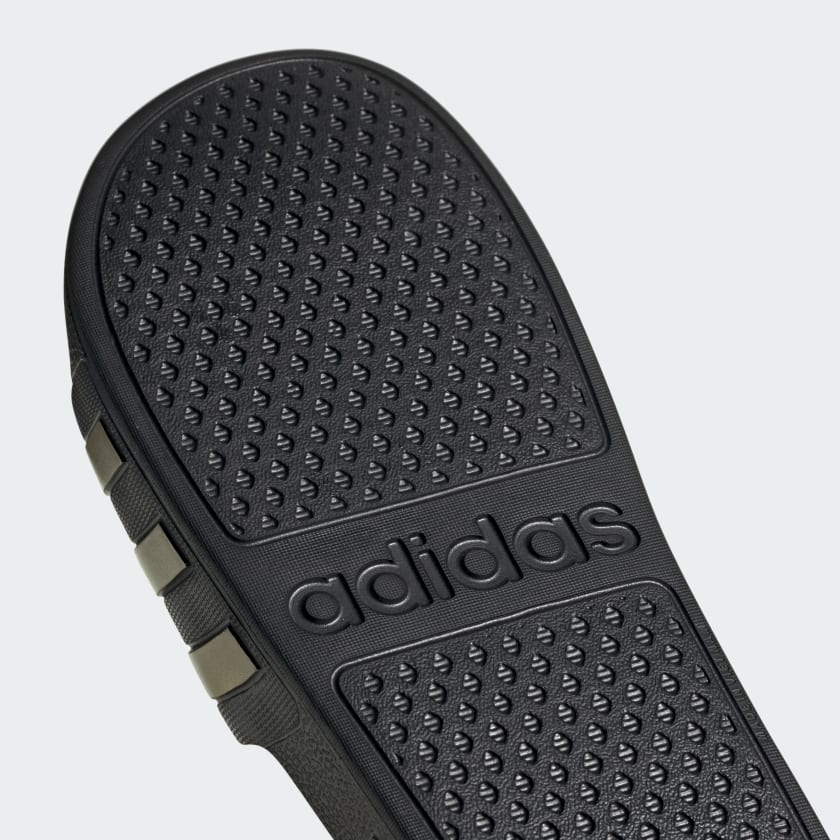 Adidas Adilette Aqua Slides & Flip Flop on www.NeosSports.com
