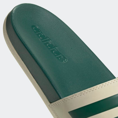 Adidas Men Adilette Comfort Casual Slides on www.NeosSports.com