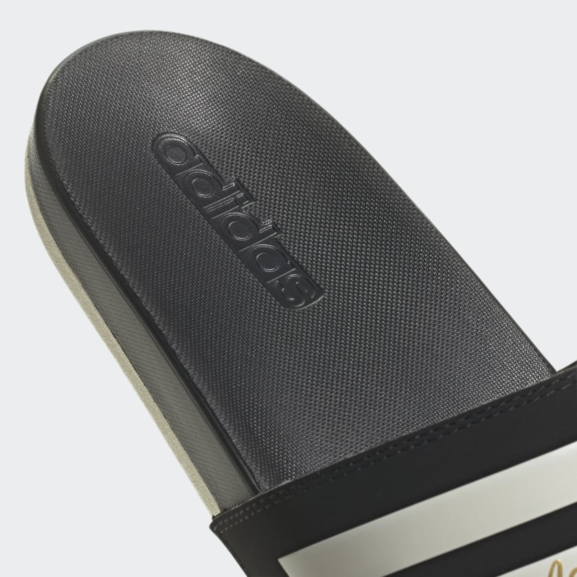 Adidas Women Adilette Comfort Casual Slides on www.NeosSports.com