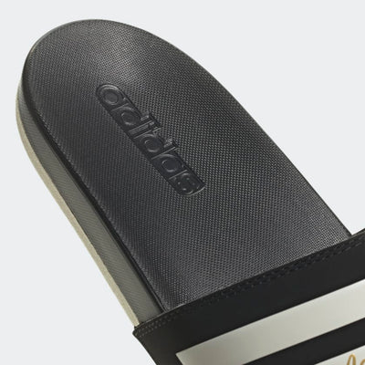 Adidas Women Adilette Comfort Casual Slides on www.NeosSports.com