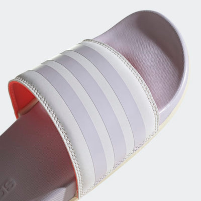 Adidas Women Adilette Comfort Slides on www.NeosSports.com
