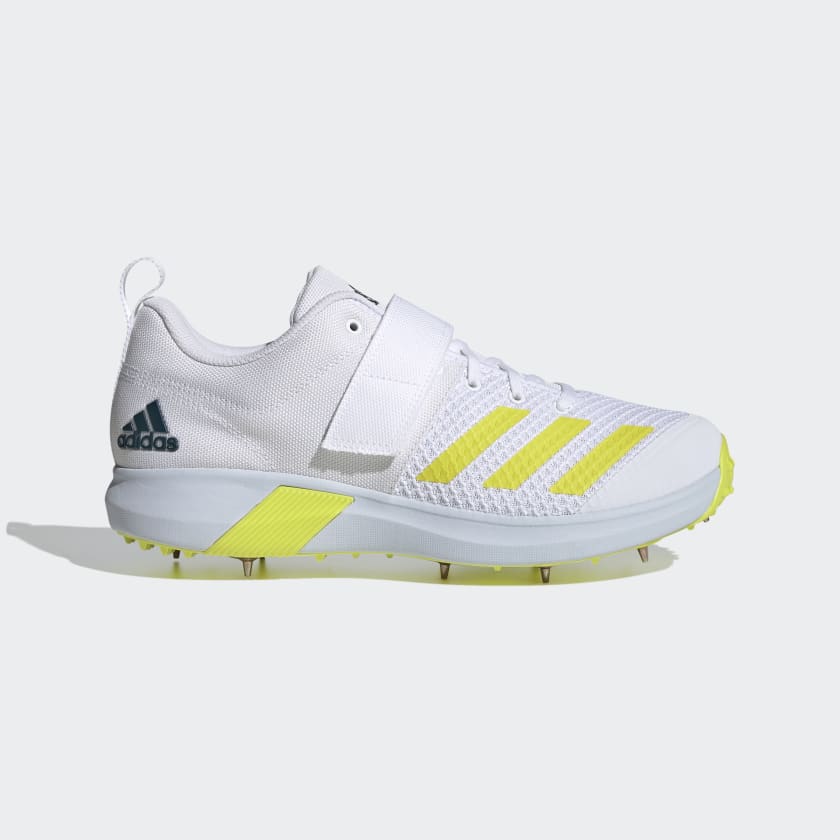Adidas Adipower Cricket Shoes on www.NeosSports.com
