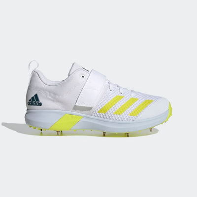 Adidas Adipower Cricket Shoes on www.NeosSports.com