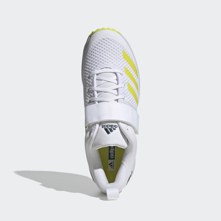 Adidas Adipower Cricket Shoes on  www.NeosSports.com
