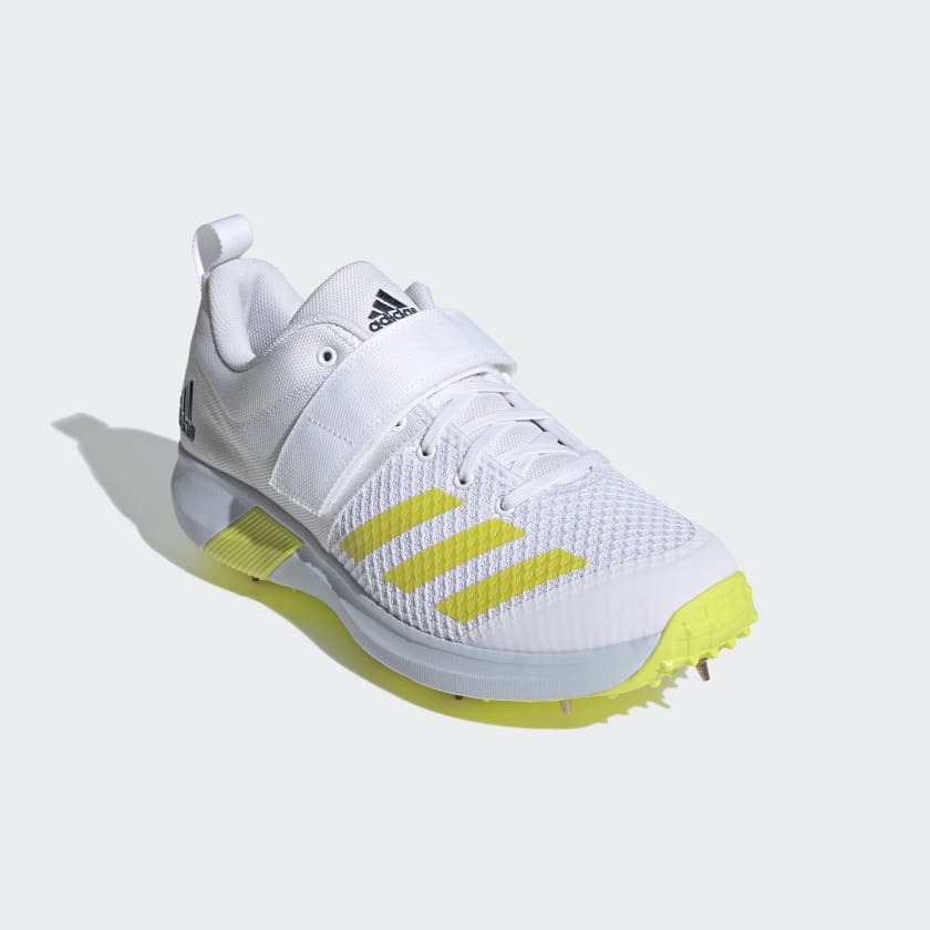 Adidas Adipower Cricket Shoes on  www.NeosSports.com