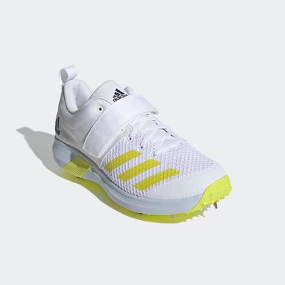 Adidas Adipower Cricket Shoes on  www.NeosSports.com