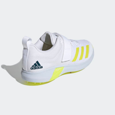 Adidas Adipower Cricket Shoes on www.NeosSports.com