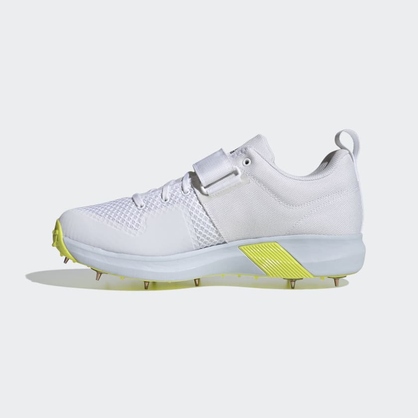 Adidas Adipower Cricket Shoes on  www.NeosSports.com