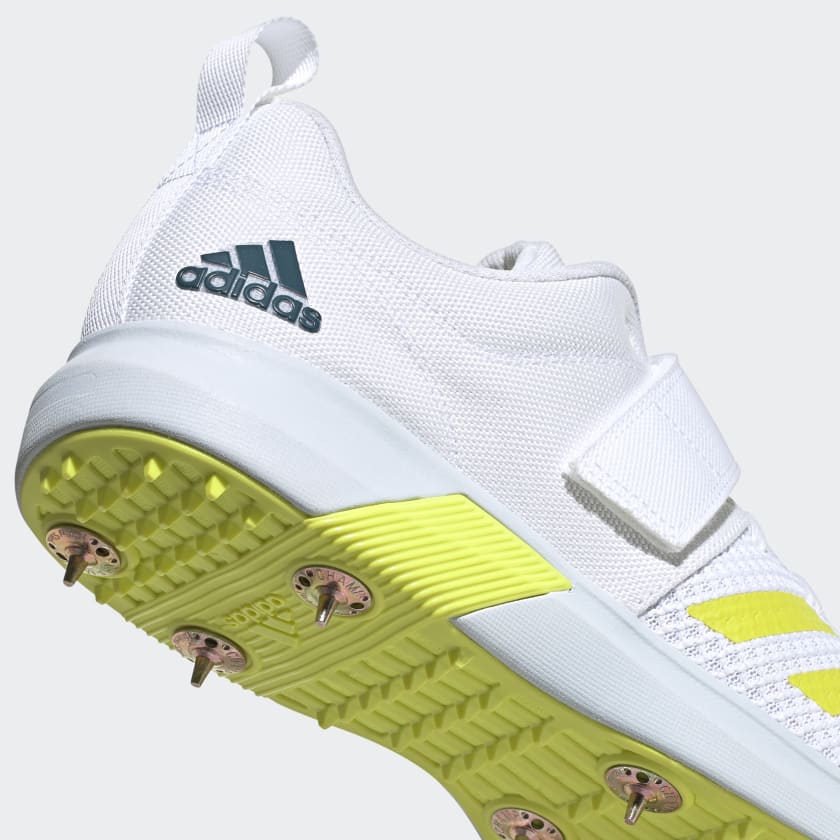 Adidas Adipower Cricket Shoes on www.NeosSports.con