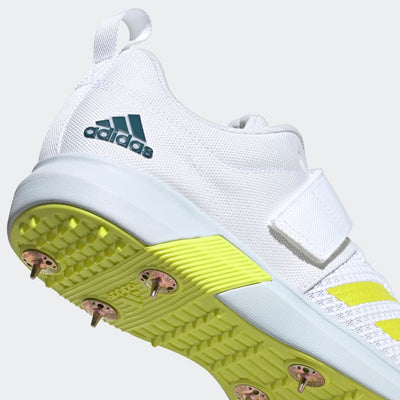 Adidas Adipower Cricket Shoes on www.NeosSports.con