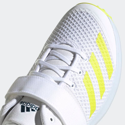 Adidas Adipower Cricket Shoes on www.NeosSports.con