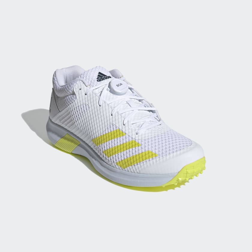 Adidas Adipower Vector Mid 20 Cricket Shoes || Neos Sports