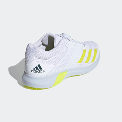 Adidas Adipower Vector Mid 20 Cricket Shoes on www.NeosSports.com