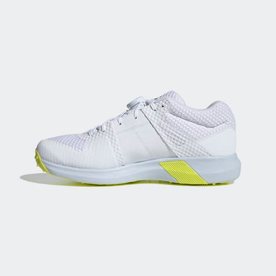 Adidas Adipower Vector Mid 20 Cricket Shoes on www.NeosSports.com