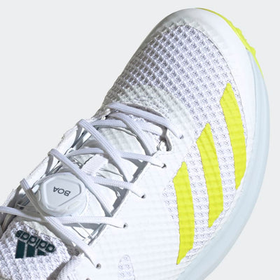 Adidas Adipower Vector Mid 20 Cricket Shoes on www.NeosSports.com