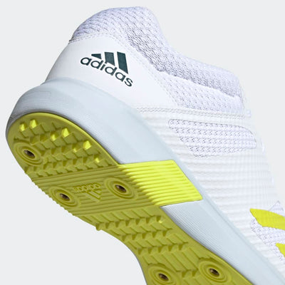 Adidas Adipower Vector Mid 20 Cricket Shoes on www.NeosSports.com
