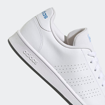 Adidas Men Advantage Base Court Casual Shoes on www.NeosSports.com