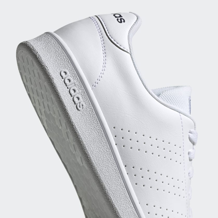Adidas Advantage Base Shoes on www.NeosSports.com