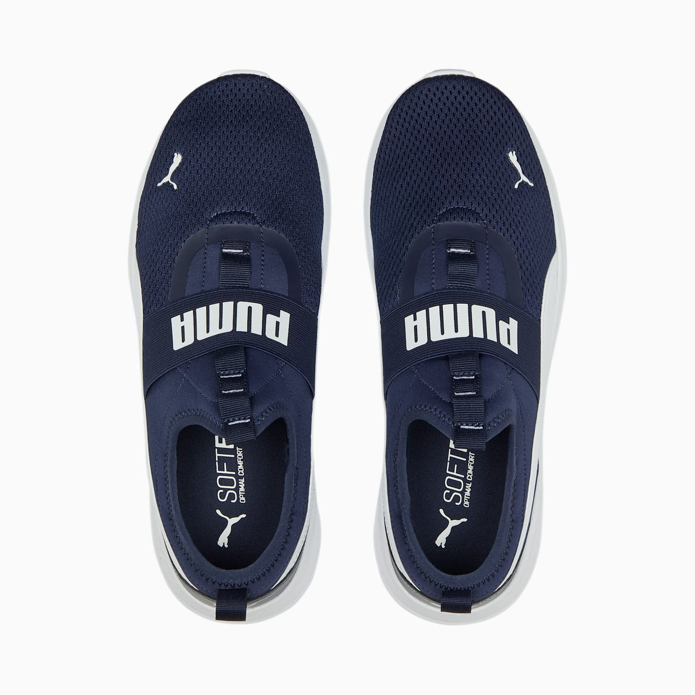 Puma Unisex Anzarun Lite Slip-On Walking Shoes on www.NeosSports.com