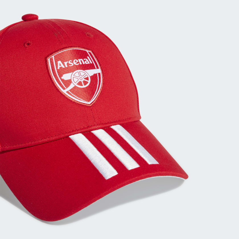 Adidas Arsenal Football Cap on www.NeosSports.com