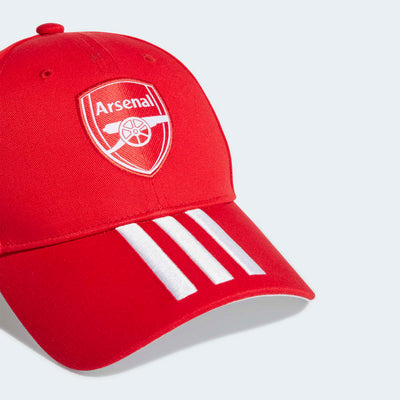 Adidas Arsenal Football Cap on www.NeosSports.com